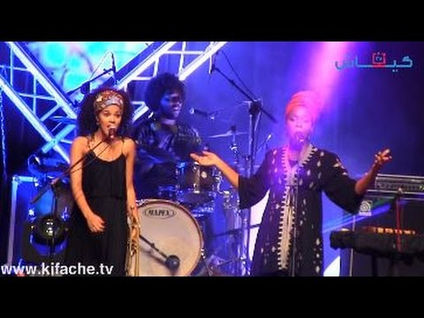 68 دولة تجتمع في الرباط