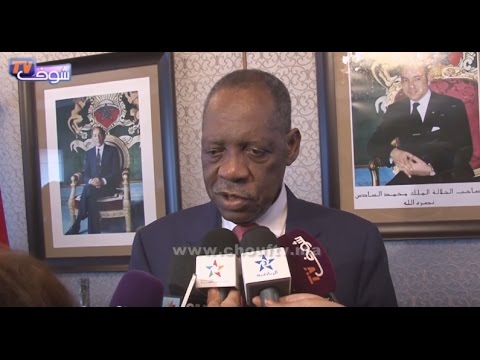 عيسى حياتو يكشف خططه بالنسبة للمغرب