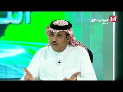 بالفيديو طارق بن طالب يتوقع فوز عادل عزت لرئاسة الاتحاد