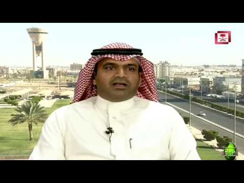 شاهد  حامد البلوي يؤكد