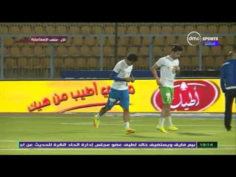 شاهد تصريحات المدرب العام لفريق الزمالك محمد صلاح