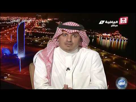 علي الزهراني يؤكد وجود ثغرات قانونية في انتخابات اتحاد الكرة