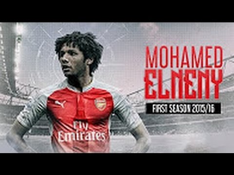 محمد النني مطلوب من فريق ميلان