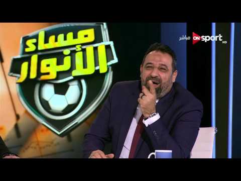 شاهد عصام الحضري يعد بالتأهل لكأس العالم