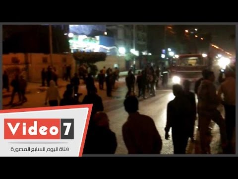 الحماية المدنية تنجح في إبطال مفعول قنبلتين