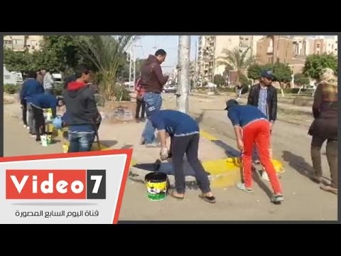 تدشين حمل شعبيَّ لتطوير مصر الجديدة