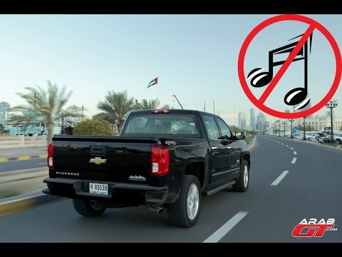 تعرف علي شيفروليه سيلفرادو 2016