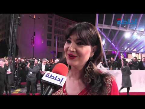 نورتحب ألوان العلم المغربي