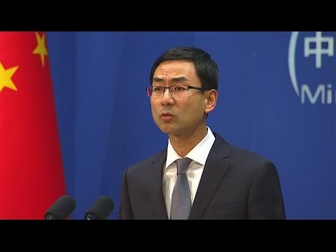 بكين تحذر واشنطن من تدهور العلاقات بسبب تايوان