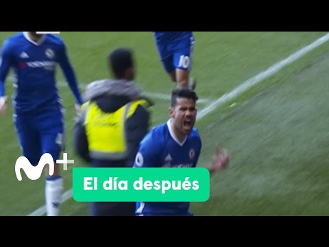 شاهد أجمل 5 أهداف فى الجولة 14 من البريميرليغ