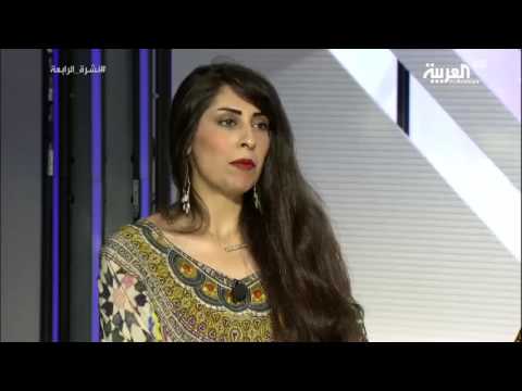 بالفيديو  شقيقتان سعوديتان تشتركان في فيلم سينمائي