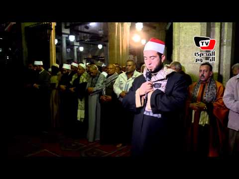 الأزهر يؤدي صلاة الغائب على ملك السعودية