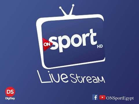 شاهد بث مباشر لمباراة الأهلي والمصري