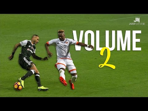 أبرز المهارات والمراوغات في ملاعب العالم خلال 2016