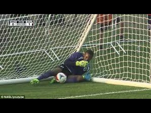 سذاجة حراس المرمى منحت الفرق المنافسة أهدافًا مجانية