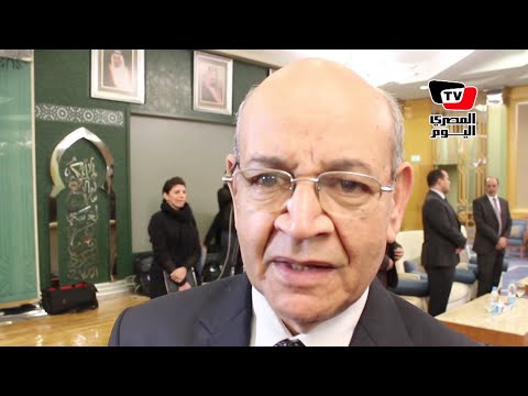 إطلاق اسم الملك عبدالله على محور مروري في الجيزة