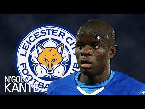 بالفيديو نجولو كانتي يكشف عن رياضته الأولى قبل احتراف كرة القدم