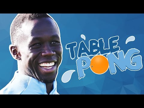 شاهد باكاري سانيا يخوض تحدي الكرات