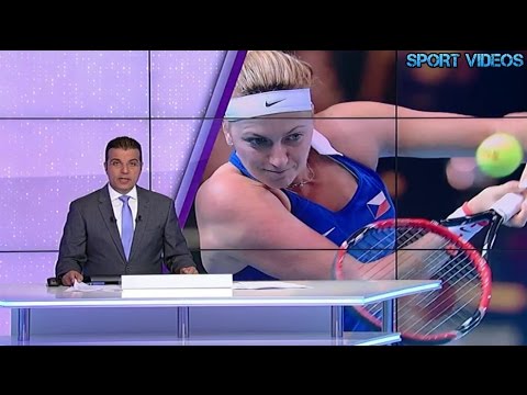 نجمة التنس العالمي تنجو من موت محقّق