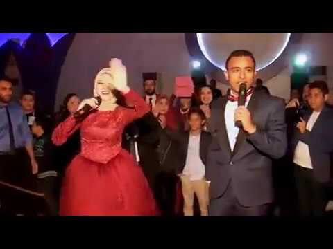 خناقة في الخطوبة بين عريس وعروس