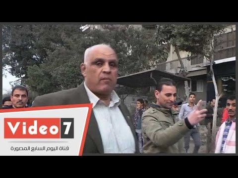 المفرقعات تعلن اكتشاف قنابل شديدة الانفجار في المعادي