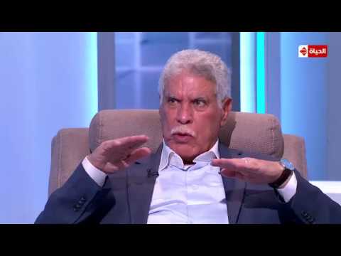 بالفيديو  حسن شحاتة يؤكد أن أغنية شيرين من أسباب فوز مصر على غانا