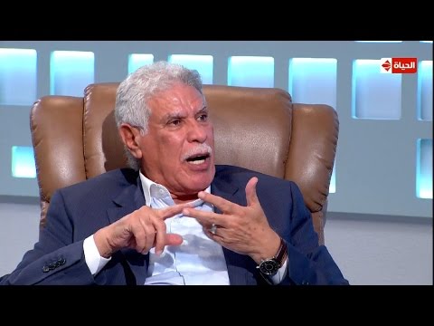 بافيديو  حسن شحاتة يرفض الاعتذار للاتحاد المصري لكرة القدم