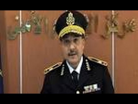 المتحدث باسم الداخلية يشيد بالإجراءات الأمنية