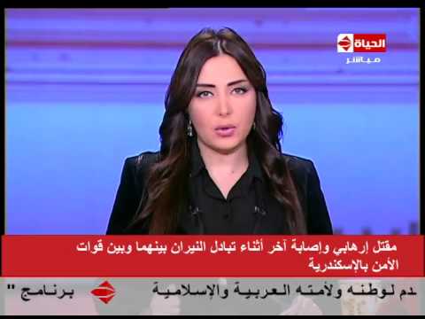 حصيلة أعمال التخريب في ذكرى 25 يناير