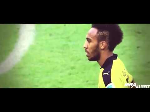 شاهد بروسيا دورتموند ينفي شائعات انتقال أوباميانج إلى الصين