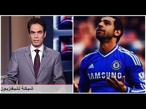 أسباب فشل انتقال محمد صلاح إلى فريق روما
