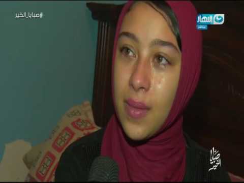 شاهد  زوجة تهرب من زوجها وتتزوج عليه