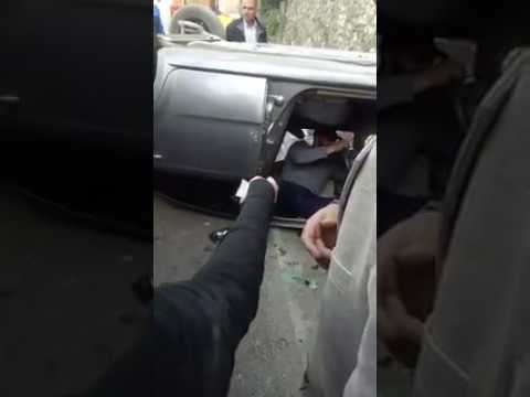 شاهد  شكر الفنان أحمد السقا على أشجع مواقفه