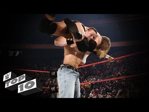 10 نهايات غير طبيعية في تاريخ الـرويال رومبل