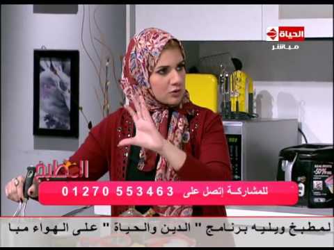 بالفيديو طريقة عمل هوت شوكلت حار بالشطة 