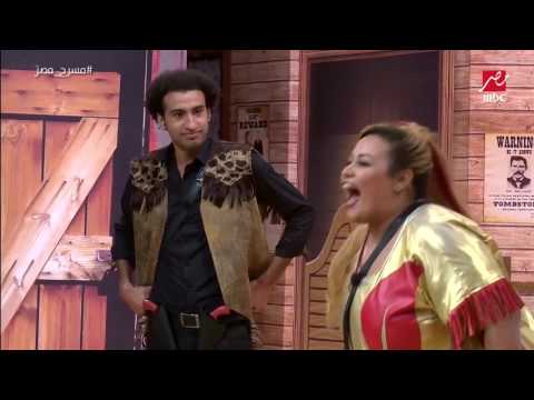 شاهد علي ربيع يُحاول أن يرفع ويزو