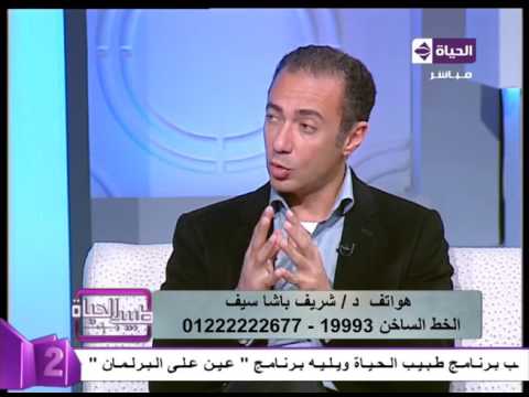 الدكتور شريف باشا يتحدّث عن أهمية تحليل جينات الجنين