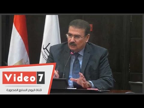 وزير النقل يؤكد إغلاق السادات ضرورة أمنية