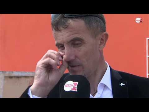 مدرب أوغندا يستعرض نقاط ضعف المنتخب المصري وينصح المغرب