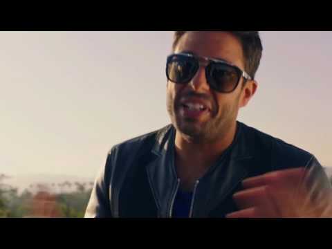 محمد حماقي يوجه رسالة لجمهوره