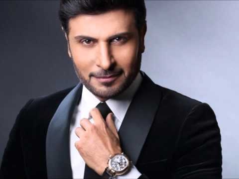 ماجد المهندس يغني من أشعار عراقي يعيش في الغربة