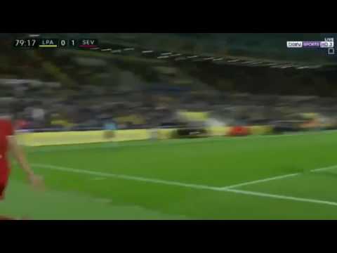 ضمن منافسات المرحلة 22 في الدوري الإسباني