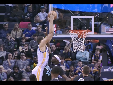 أبرز 10 كرات في مباريات الأحد لدوري السلة الأميركي