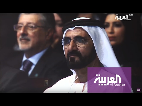 بالفيديو رصد أعمال القمة العالمية للحكومات في دبي