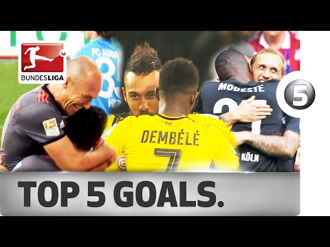 بالفيديو  أهداف عبّرت عن يوم الحب بين اللاعبين حول العالم