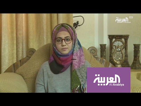 فلسطينية تبتكر تطبيقًا لحماية الأطفال من الاختناق