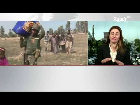 أول توثيق لحالات اغتصاب من عناصر داعش لنساء في الموصل