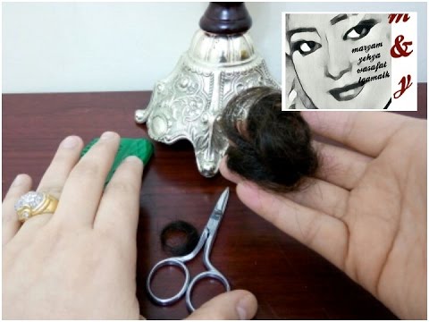 تعرفي علي الوقت المناسب لقص أطراف الشعر لتطويل الشعر وتكثيفه