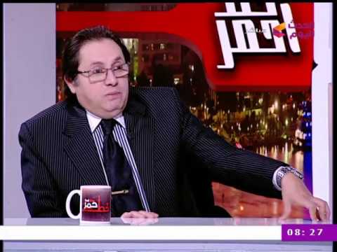 شاهد عادل عوض يتحدث عن بداية والده في مجال الفن