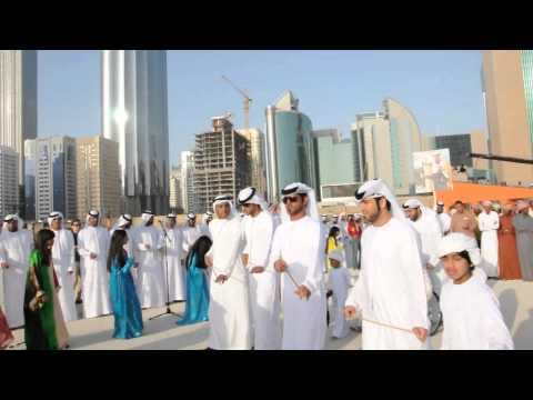 مهرجان قصر الحصن يحتفي بالثقافة الإماراتيَّة